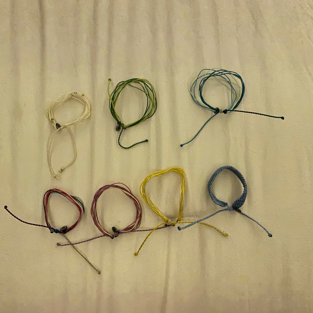 Pura Vida Bracelets